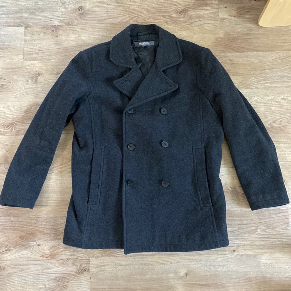 Kenneth Cole Reaction coat - large